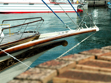 cruiser