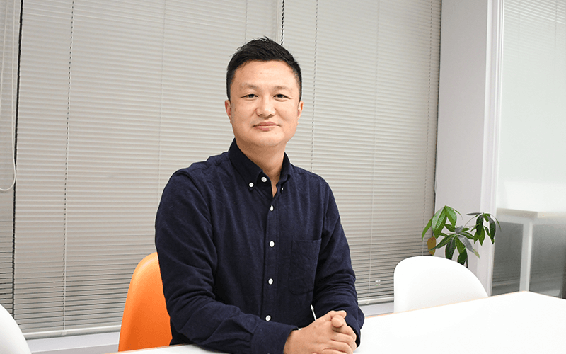 張 涛