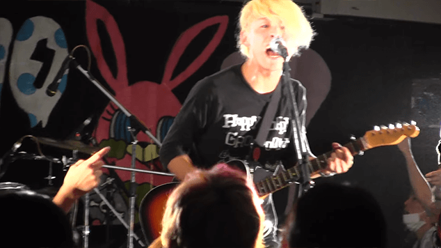 糸山 学園祭