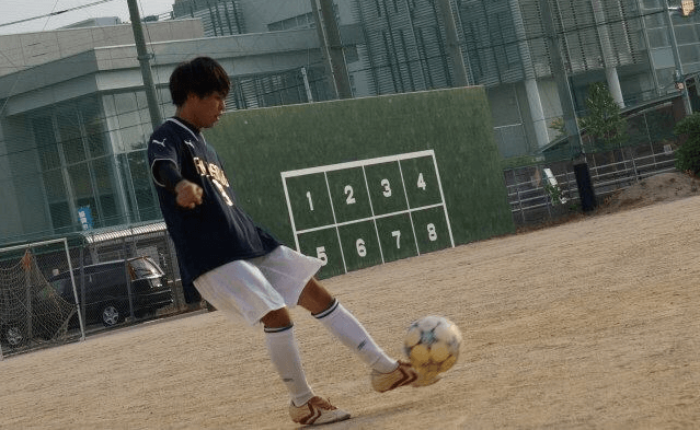 サッカー