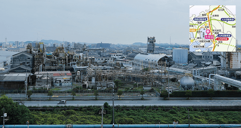 大牟田市