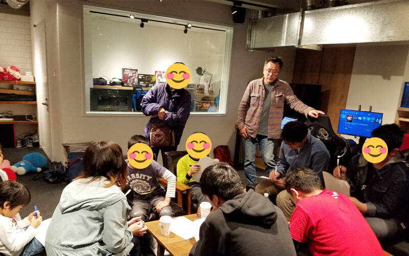 太田寛プロデュース