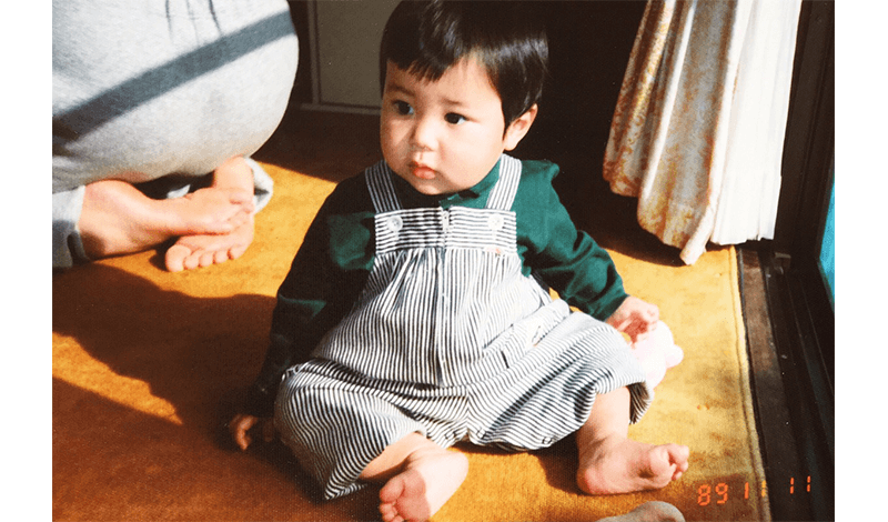 ベイビー陽平