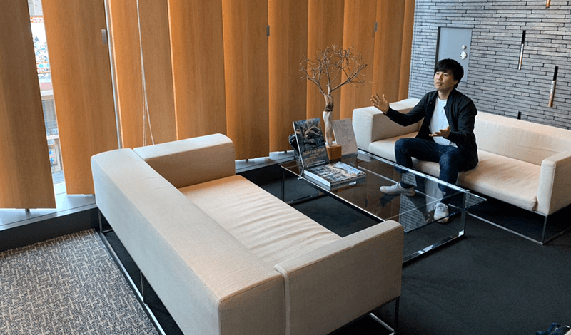 橋本陽平