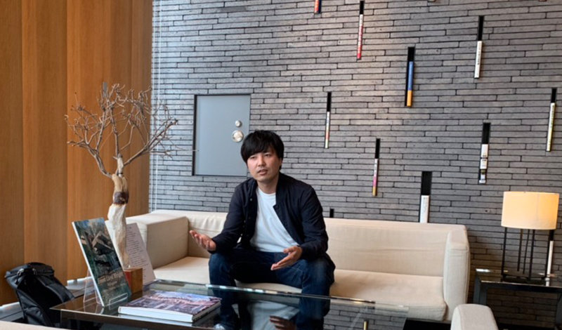 橋本陽平