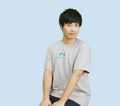 橋本陽平