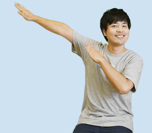 橋本陽平