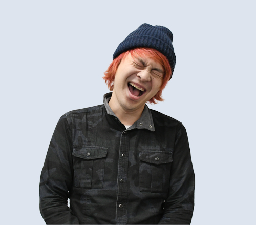 山崎隼輔