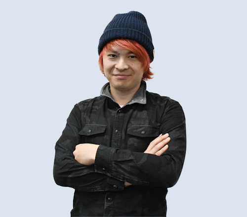 山崎隼輔